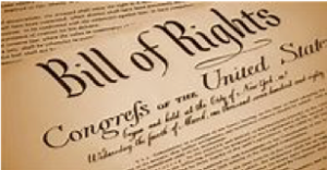 bill of rights